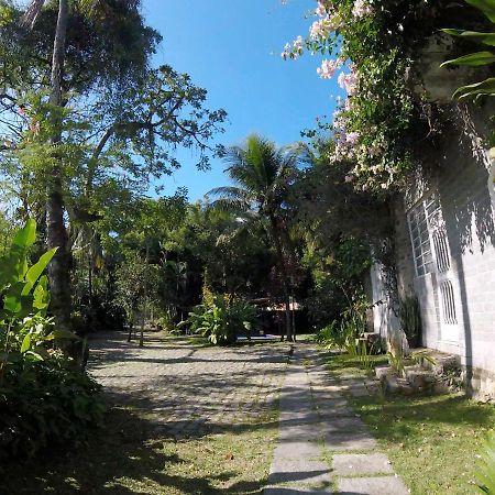 Rio Natureza Apart 112 Rio de Janeiro Exterior photo