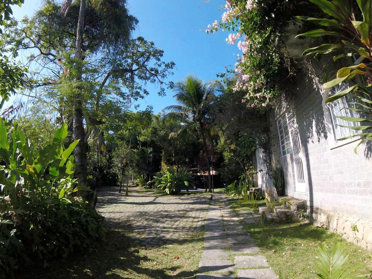 Rio Natureza Apart 112 Rio de Janeiro Exterior photo