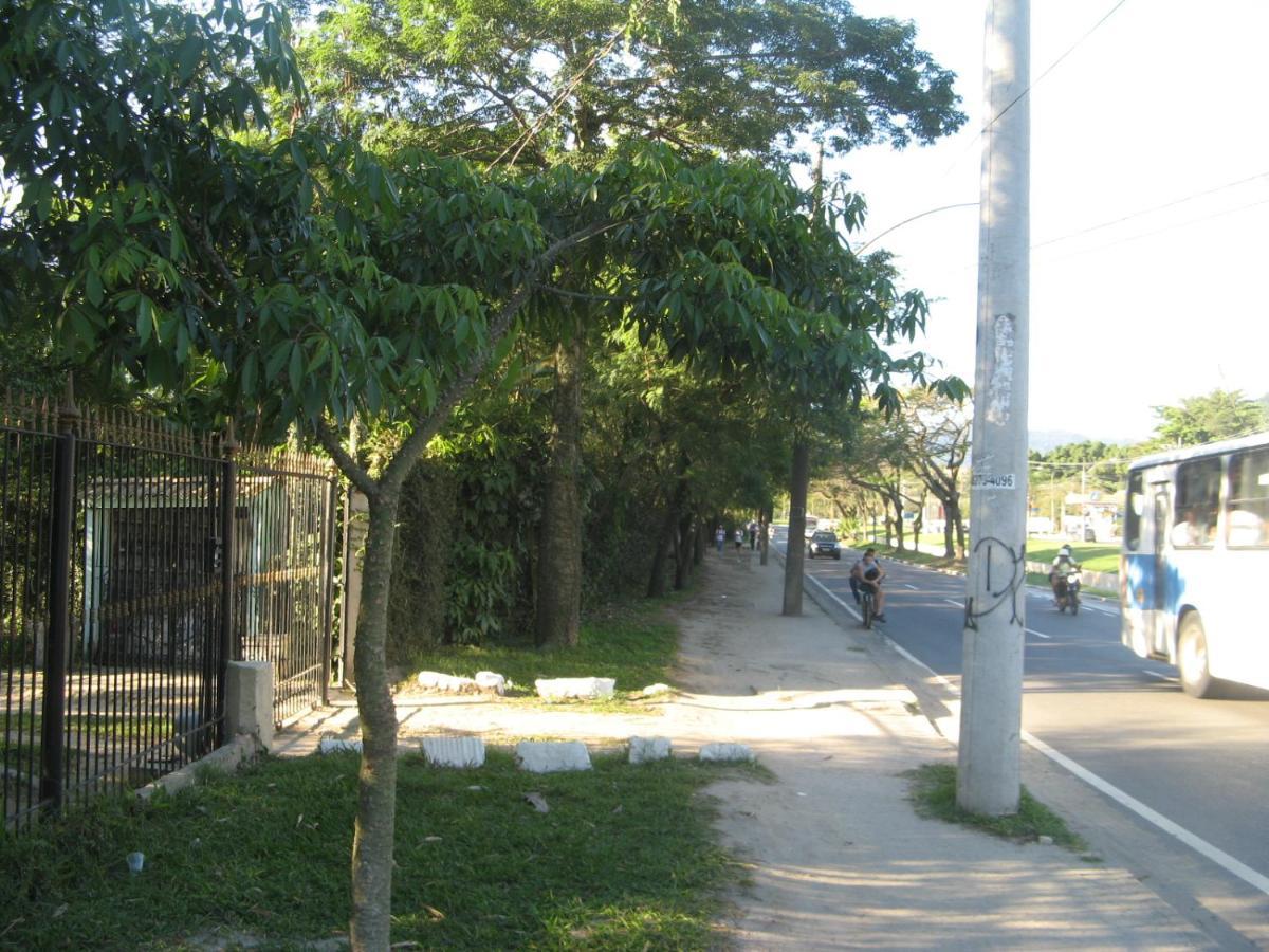 Rio Natureza Apart 112 Rio de Janeiro Exterior photo