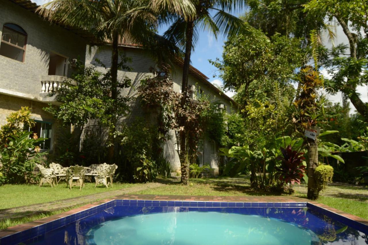 Rio Natureza Apart 112 Rio de Janeiro Exterior photo